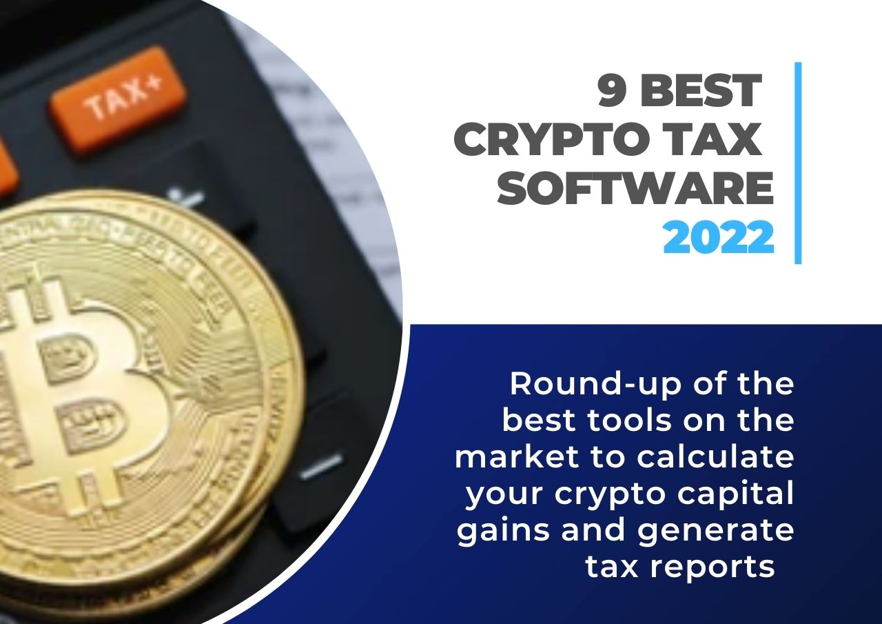 best crypto tax software for defi